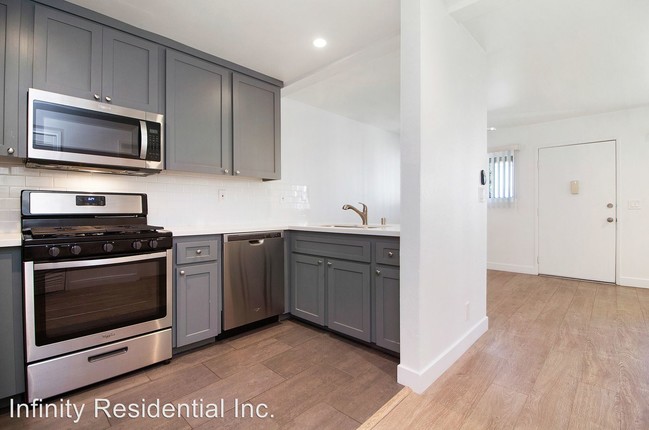 Foto del edificio - 1316-1322 E 3rd St
