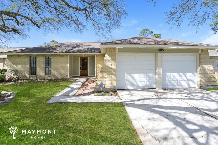 Foto principal - Sophisticated Home in Crosby, TX