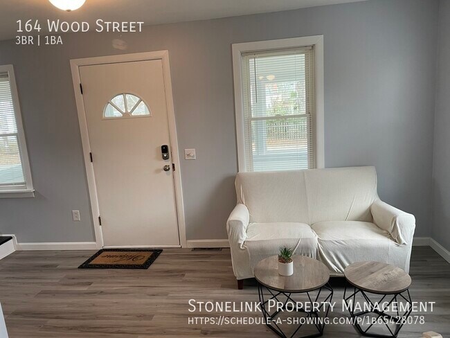 Building Photo - 164 Wood Street