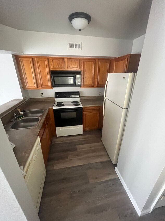 Foto del edificio - 1 Bedroom condo in the heart of Tulsa