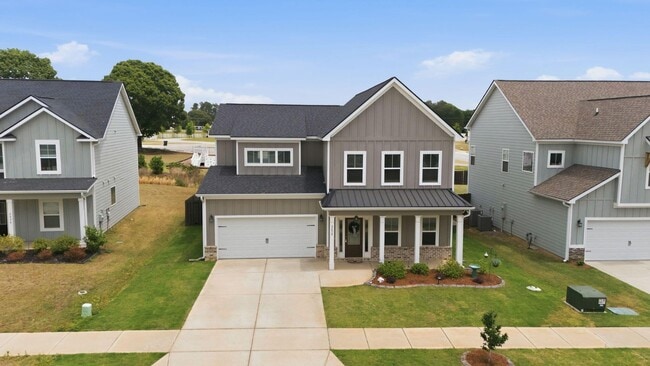 Building Photo - 2638 Laurens St