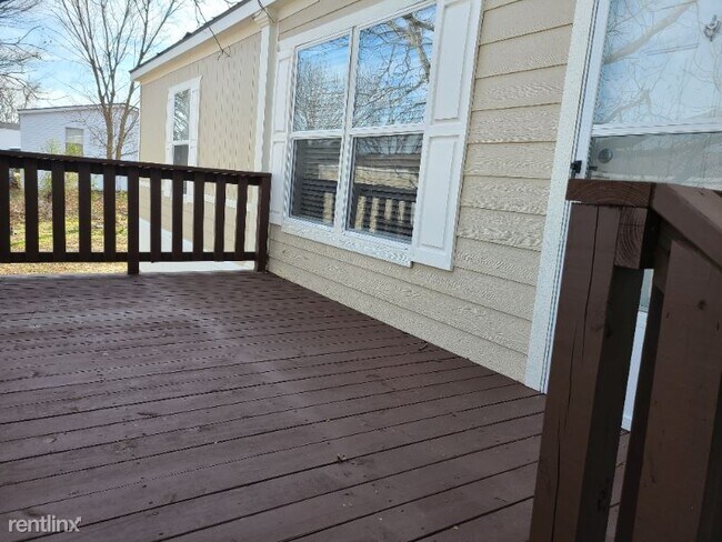 Foto del edificio - 3 br, 2 bath Mobile Home - 1304 Venture Ln