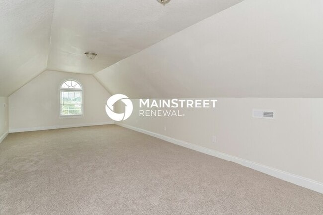 Building Photo - 3 Bedroom Pet-Friendly Home in SEYMOUR, TN...
