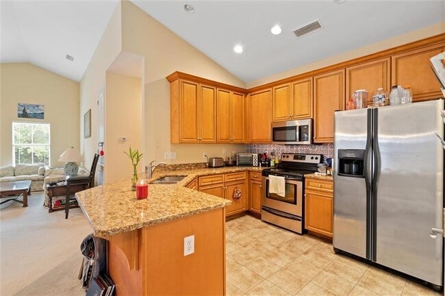 Foto del edificio - 2520 Bluebeard Ln