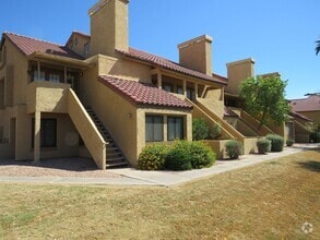 Building Photo - 4901 S Calle Los Cerros Dr