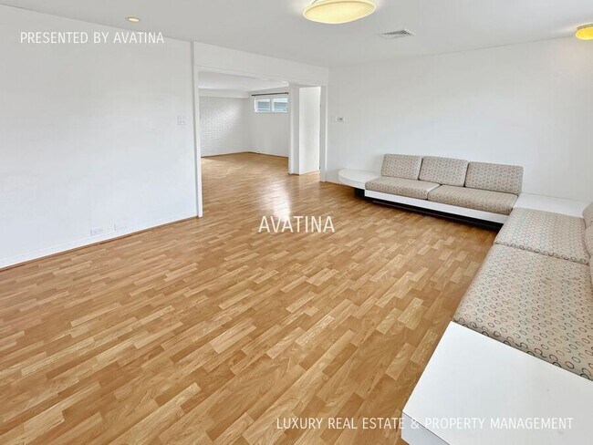 Foto del edificio - 1223 Manulani St