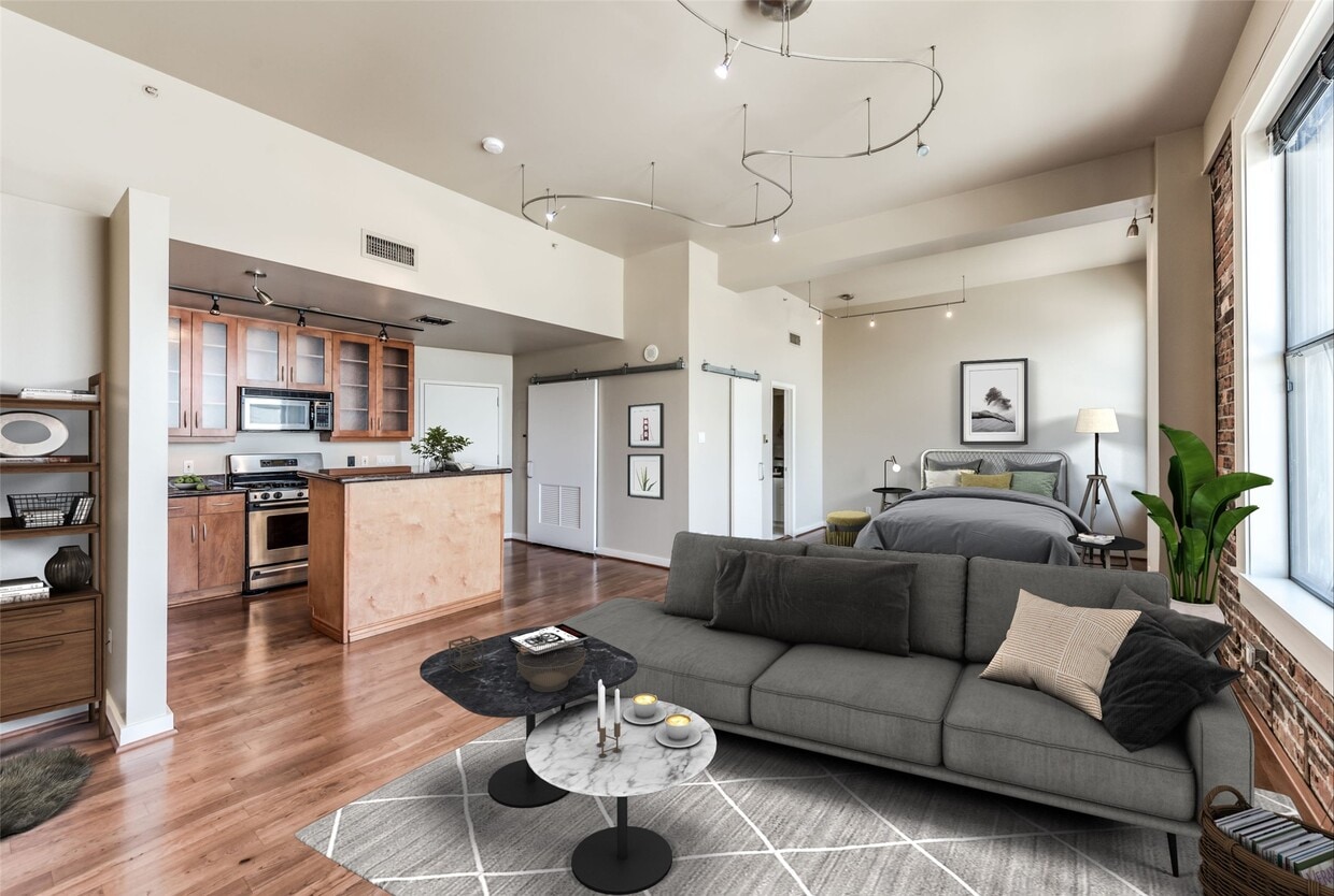 Foto principal - 915 Franklin St