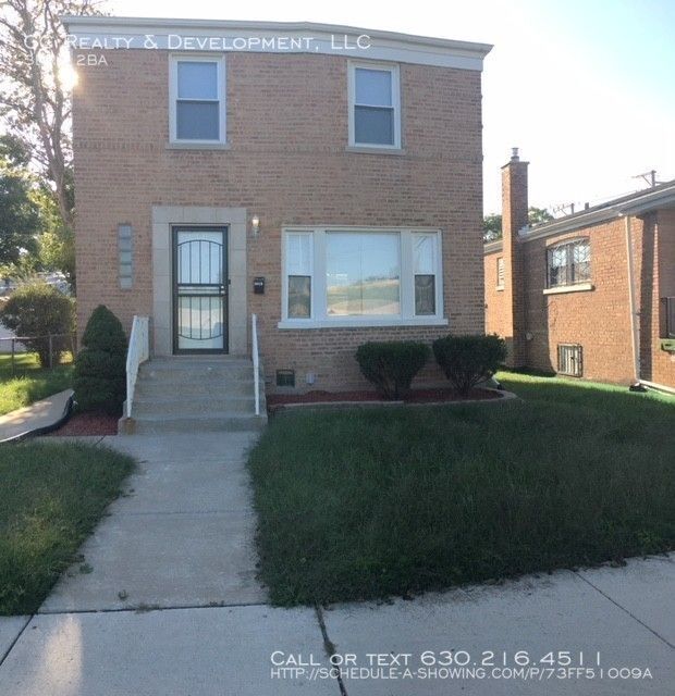 Primary Photo - 9018 S Colfax Ave