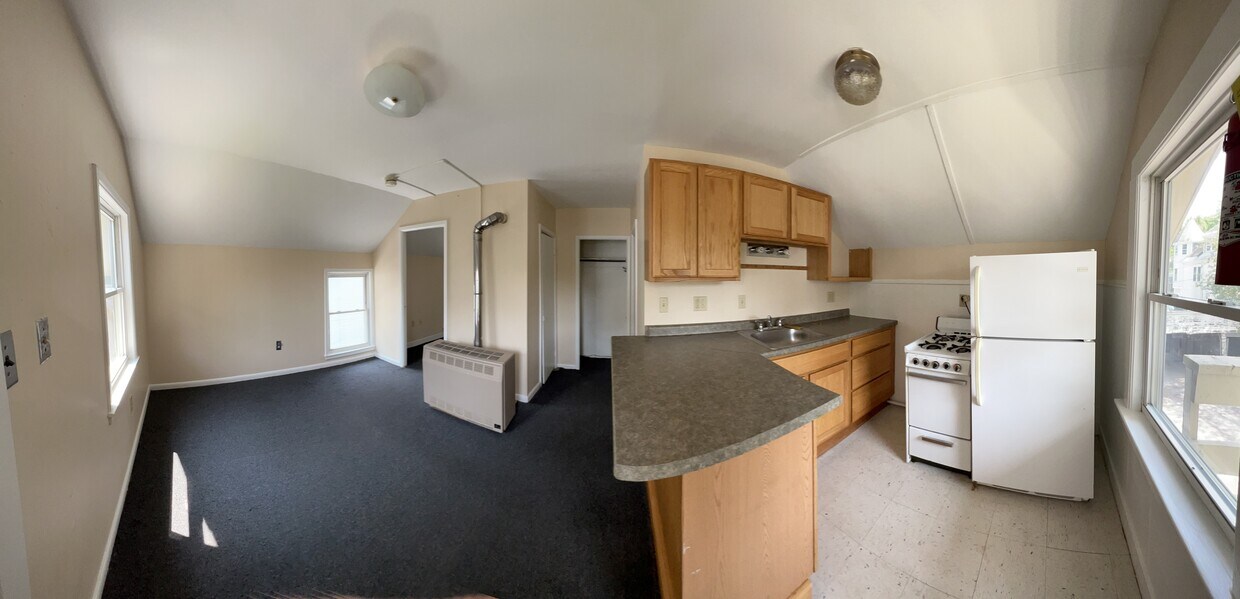 Foto principal - 31 Loomis St