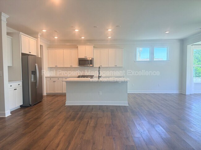 Foto del edificio - 16 Clear Creek Cir