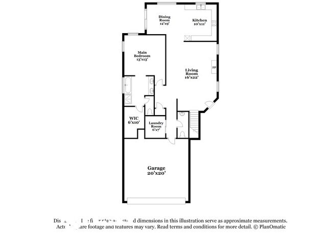 Building Photo - 4036 W Buckskin Trail