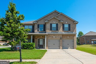 Building Photo - 813 Golden Isles Dr