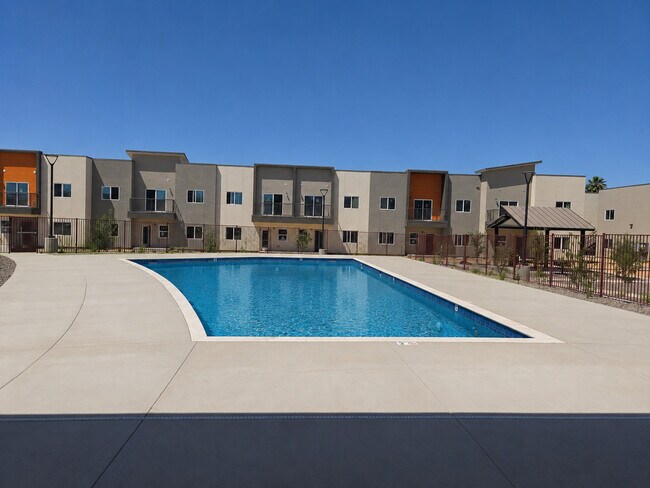 Foto del edificio - Echo Ridge
