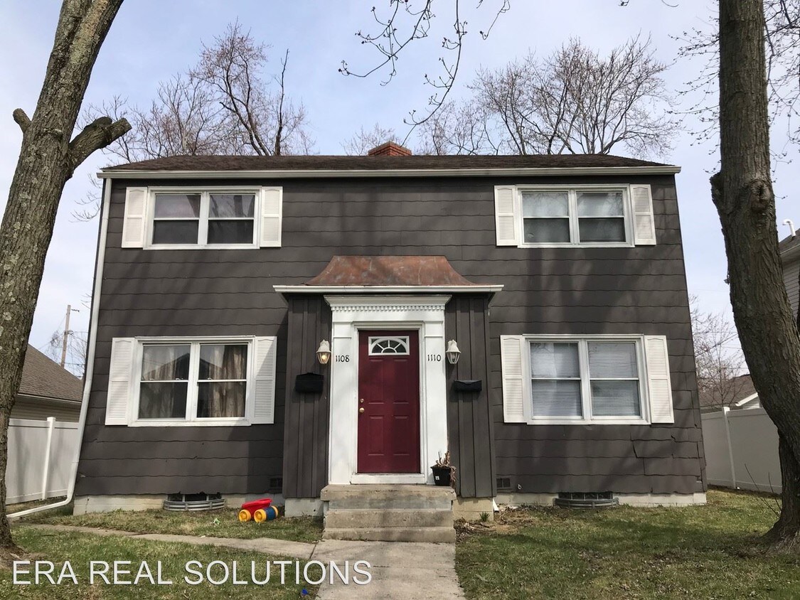 11081110 E 23rd Ave, Columbus, OH 43211 Condo for Rent in Columbus