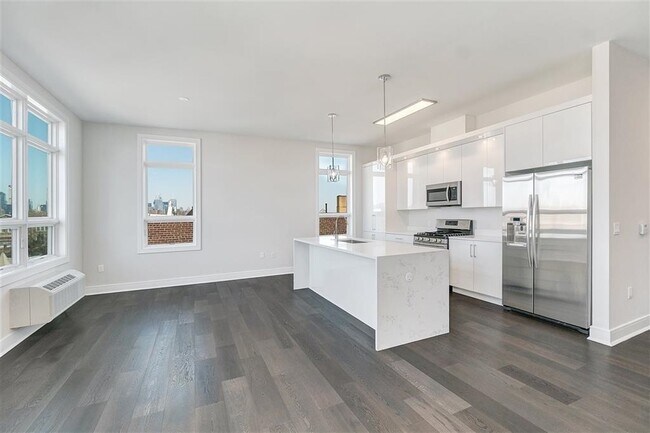 Foto del edificio - 119 Peter St