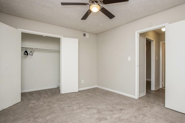 Interior Photo - Copa Parque