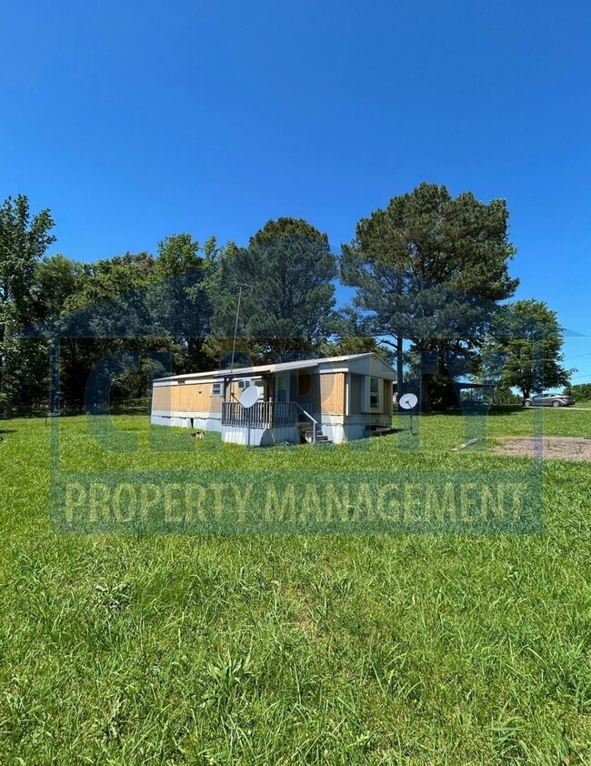 Foto del edificio - Cozy, two bedroom home!