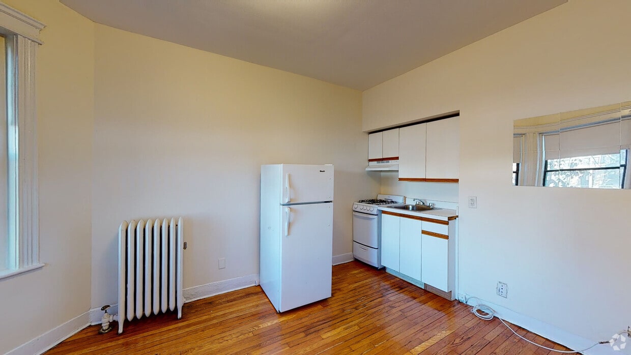 Photo - Commonwealth Apartments