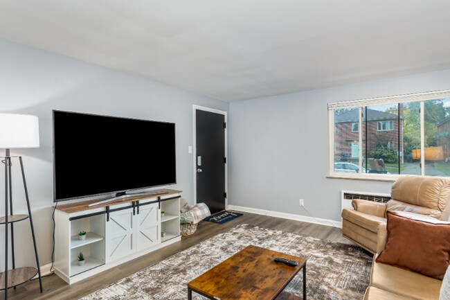 Foto del edificio - 3913 E Gatewood Ln