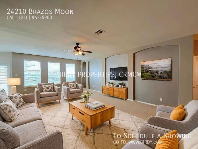 Building Photo - 24210 Brazos Moon