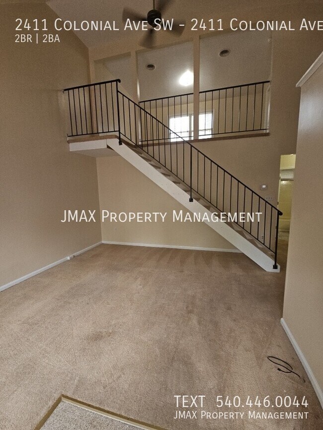 Foto del edificio - 2411 Colonial Ave SW