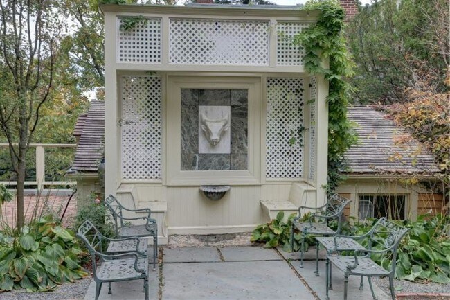 Foto del edificio - 364 Benefit St