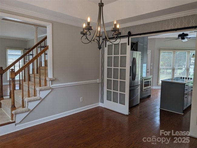Building Photo - 9125 Old Barnette Pl