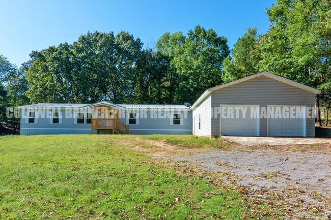 Foto del edificio - 1108 Shady Ln