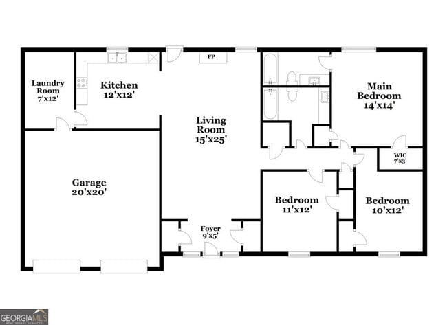 Foto del edificio - 4741 Cedar Lake Dr SE