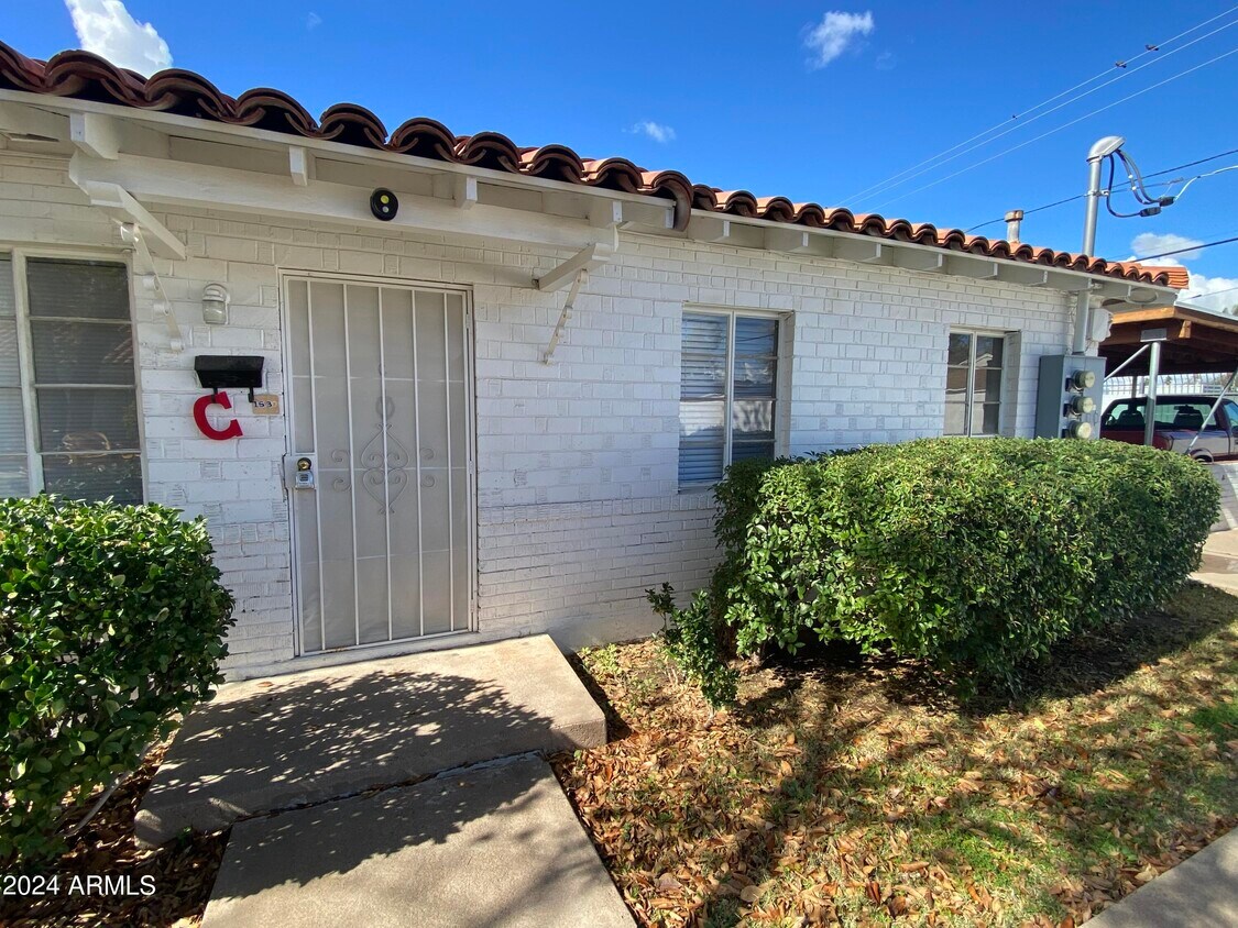 Foto principal - 1526 W Mulberry Dr