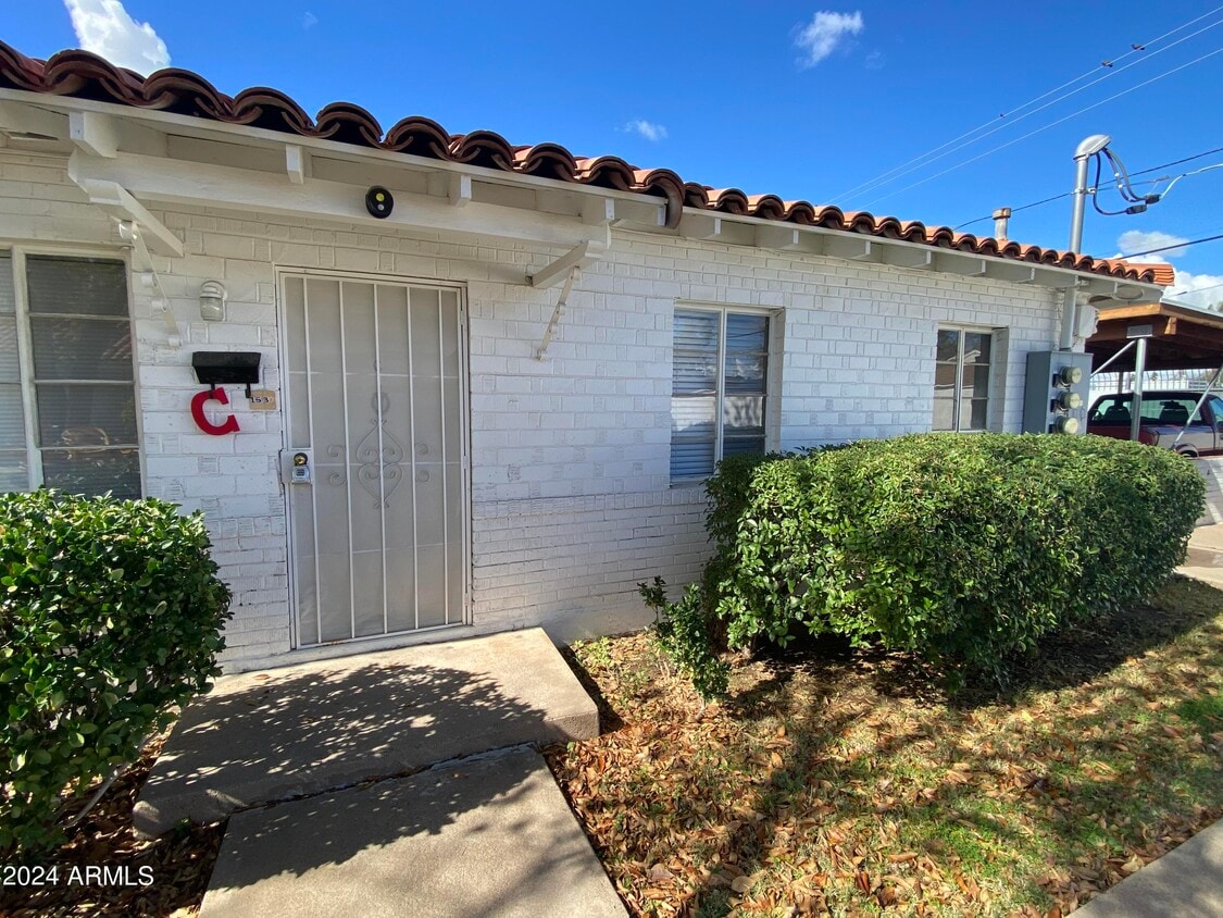 Primary Photo - 1526 W Mulberry Dr