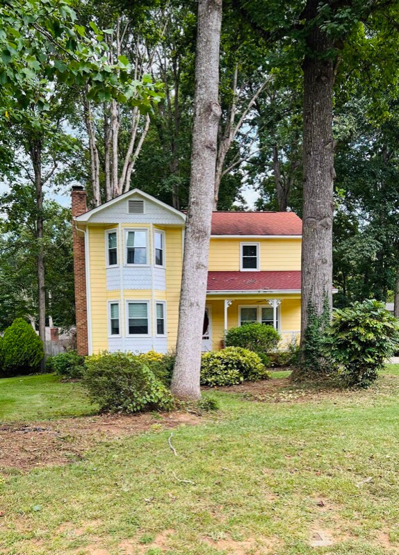 232 Vermont Dr, Stanley, NC 28164 House Rental in Stanley, NC