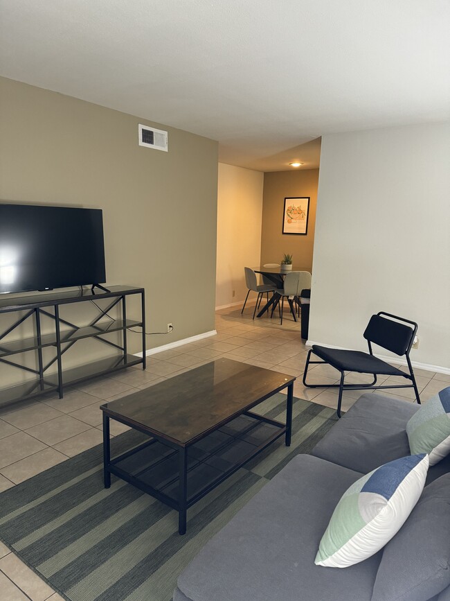 Foto del edificio - Springhill