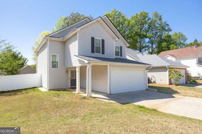 Foto del edificio - 3121 Lily Way NW