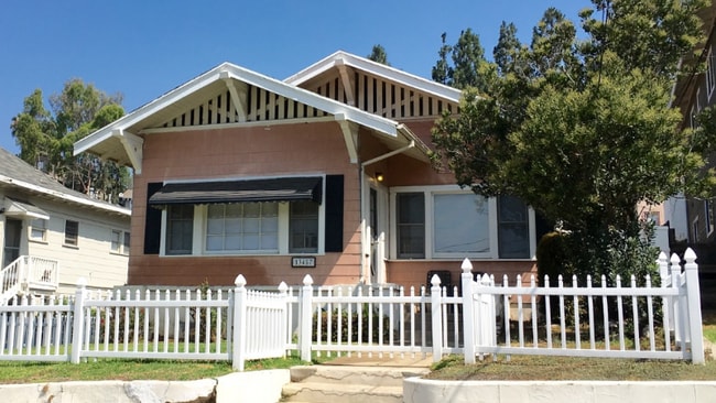 Building Photo - 13457 Bailey St