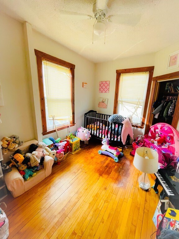 Building Photo - 33 Warner St