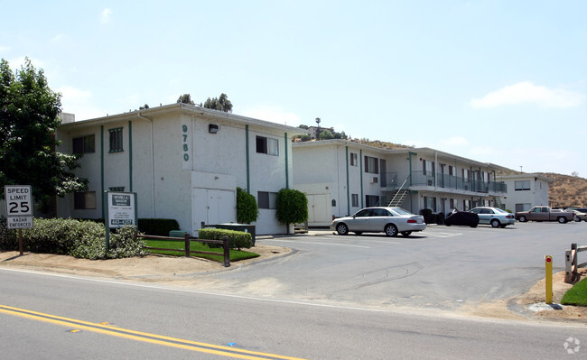 Foto del edificio - Magnolia Terrace Apartment Homes