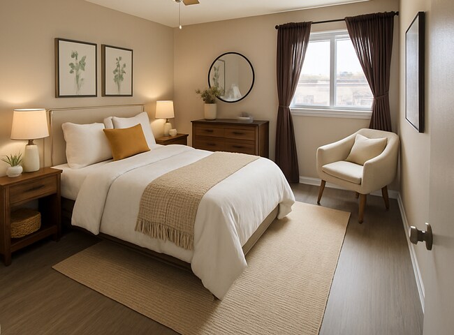 Foto del edificio - 7114 Westview Pl