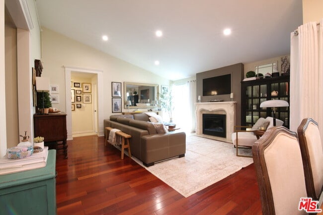 Foto del edificio - 603 S Prospect Ave