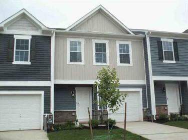 Foto principal - 570 Locust Run Dr