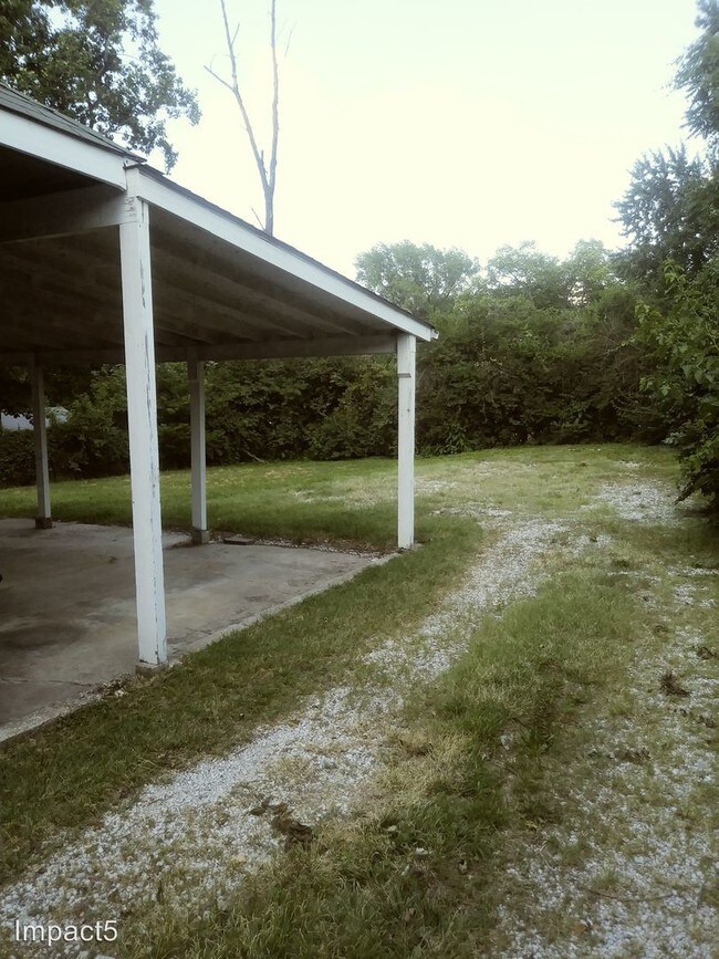 Building Photo - 4 br, 1 bath House - 904 St. Ferdinand Avenue