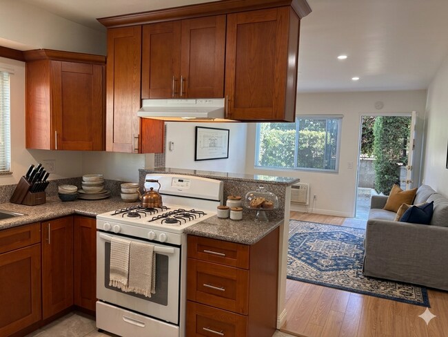 Foto del edificio - 1111 Tyler St