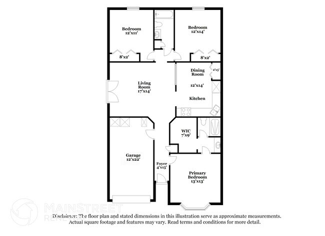 Foto del edificio - 1859 MacKenzie Ct N