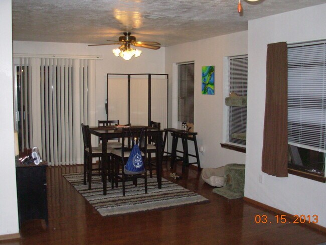 Building Photo - 1104 Taurus Cir