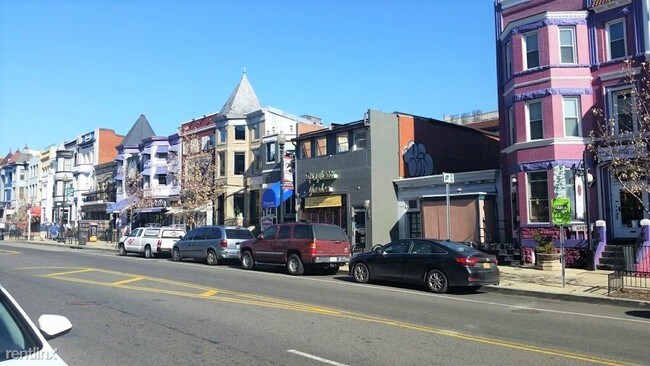 Foto del edificio - 2305 18th St NW