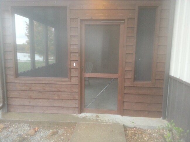 Exterior - 2965 County Road 638