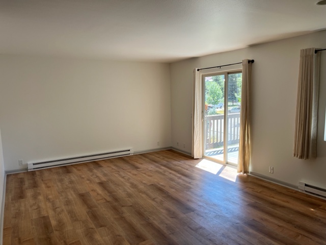 New flooring and freshly painted - 67 Virginian Ln