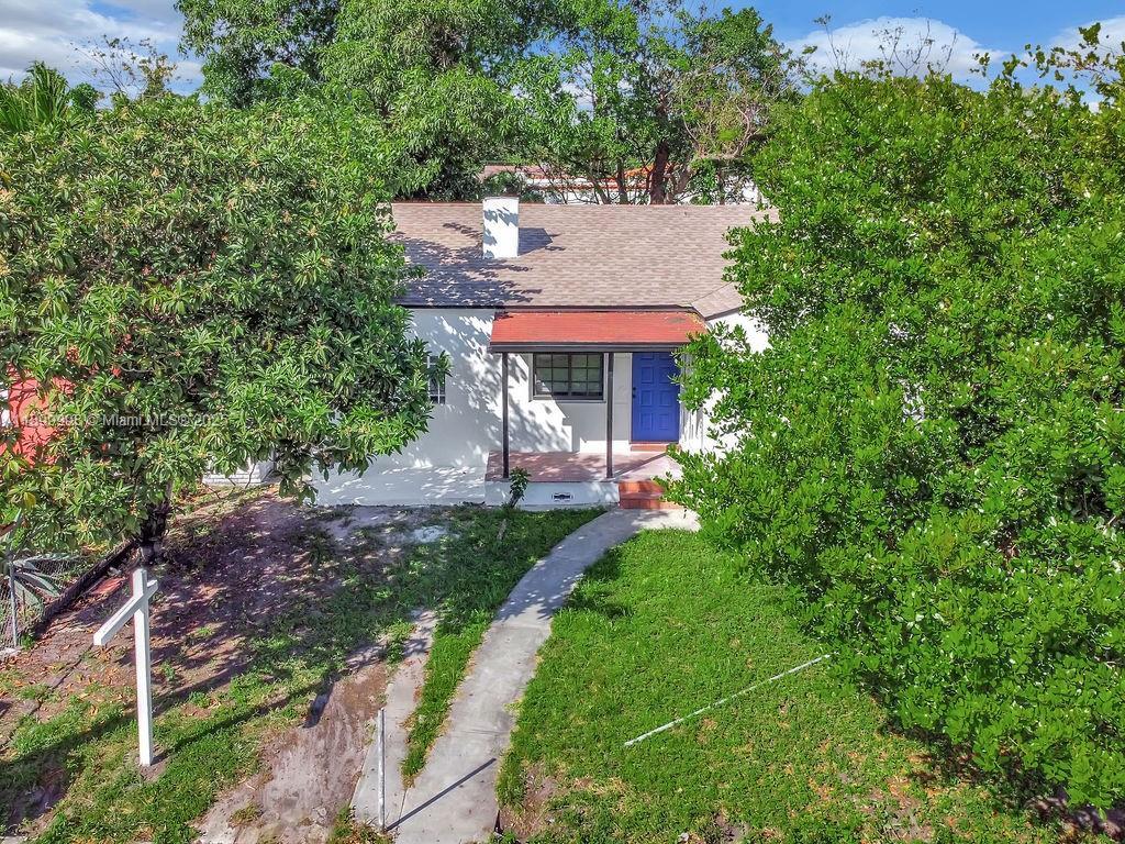 Foto principal - 547 NW 49th St