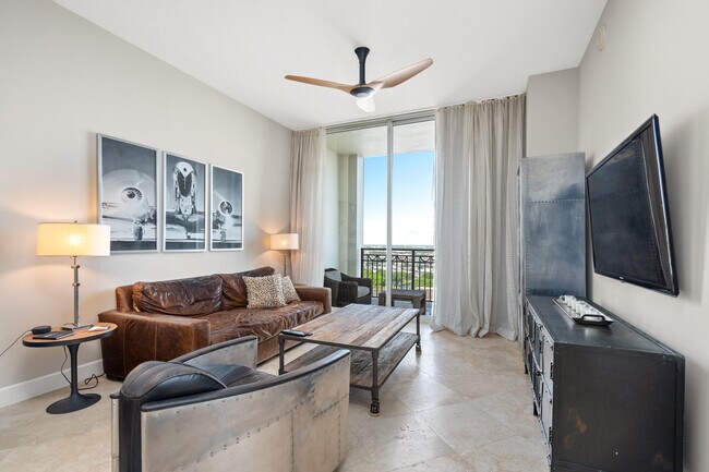 Foto del edificio - 550 Okeechobee Blvd