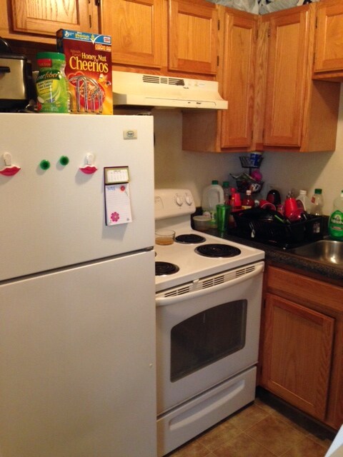  - Ashlawn Apartments